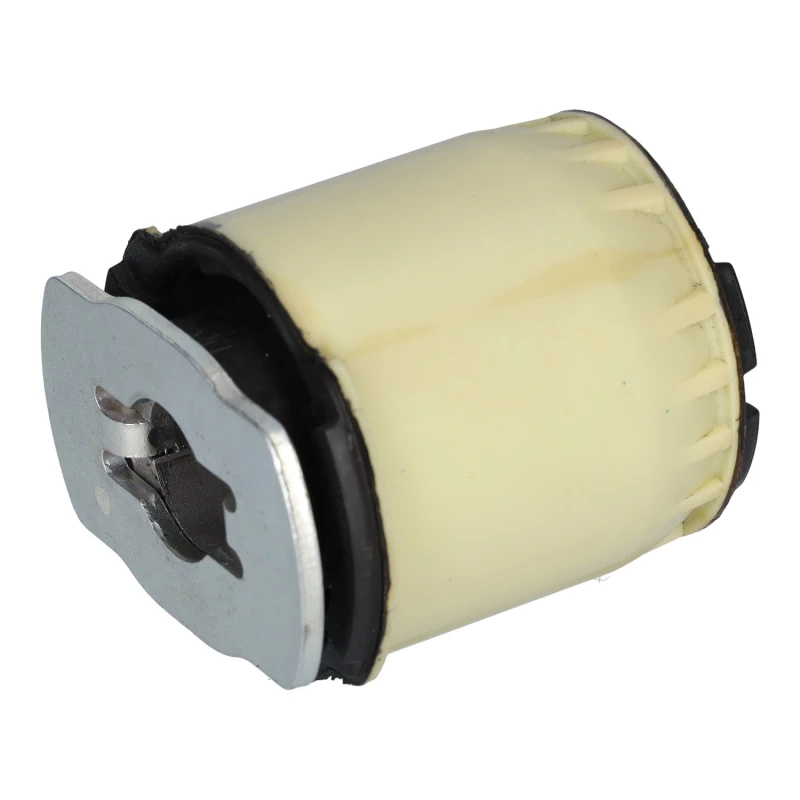 Image of FEBI BILSTEIN 181113 Axle Bushes Rear Axle Right Elastomer Hub Carrier Bush (1080)