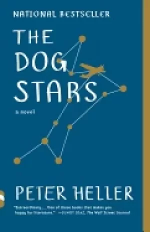 Image of dog stars
