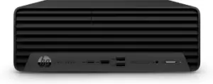Image of HP Pro 400 G9 i5-13500 SFF Intel Core i5 16GB DDR4-SDRAM 256...