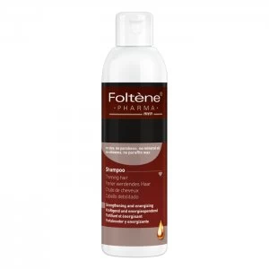 Image of Foltene Mens Shampoo For Thinning Hair - 200ml