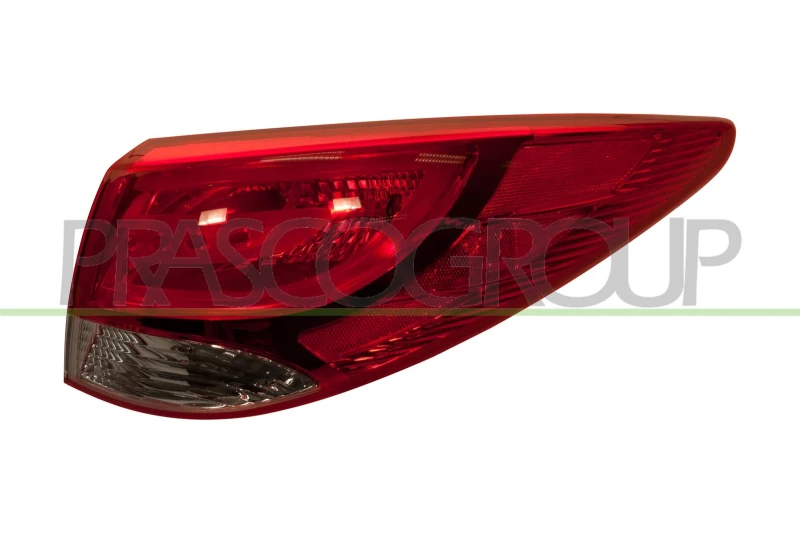 Image of PRASCO Rear light PRASCO HN8044163