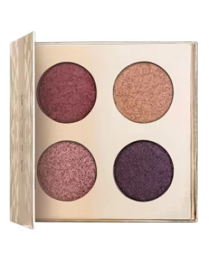 image of Stila Eye Shadow Quad Heavens Vault