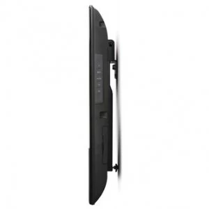 Image of B Tech BT8421 PRO B Btech Wall Bracket Flat to Wall Fits up to 55 35Kg
