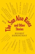 Image of sun also rises and other stories