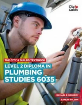 Image of Level 2 Technical Certificate in Plumbing 6035 by Mike Maskrey Paperback