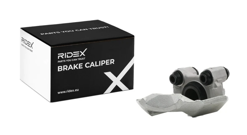 Image of RIDEX Brake caliper RIDEX 78B1199