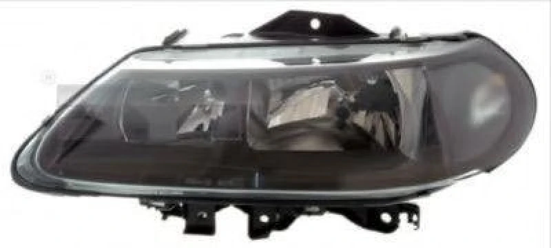 Image of TYC Headlight TYC 20-0206-05-2