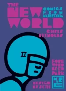 Image of The New World : Comics From Mauretania