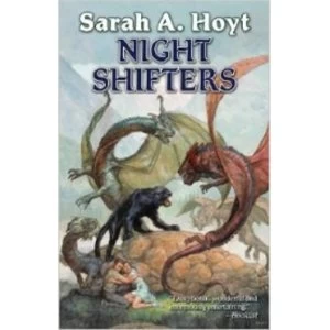 Image of Night Shifters by Sarah A. Hoyt (Paperback, 2014)