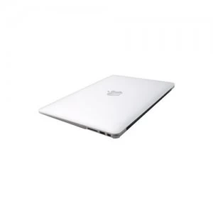 Image of Jivo Technology JI-1924 notebook case 29.5cm (11.6") Shell case Transparent