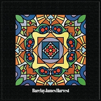 image of Barclay James Harvest - Barclay James Harvest CD