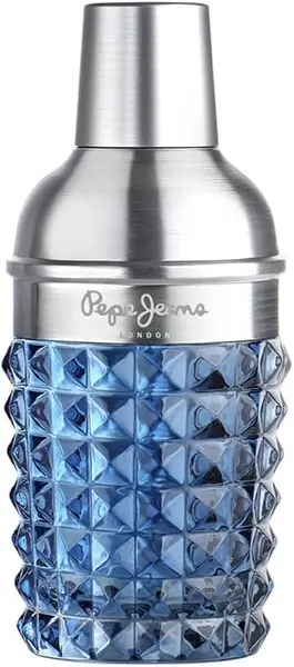 image of Pepe Jeans London Eau de Toilette For Him 100ml