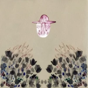Image of Smokey Rolls Down Thunder Canyon by Devendra Banhart CD Album