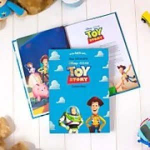 Image of Post-Personalised Toy Story Collection - Standard