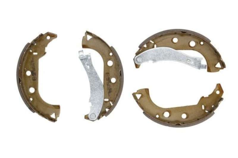 Image of ABE Brake Shoe Set ABE C0F035ABE