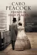 Image of friends in high places