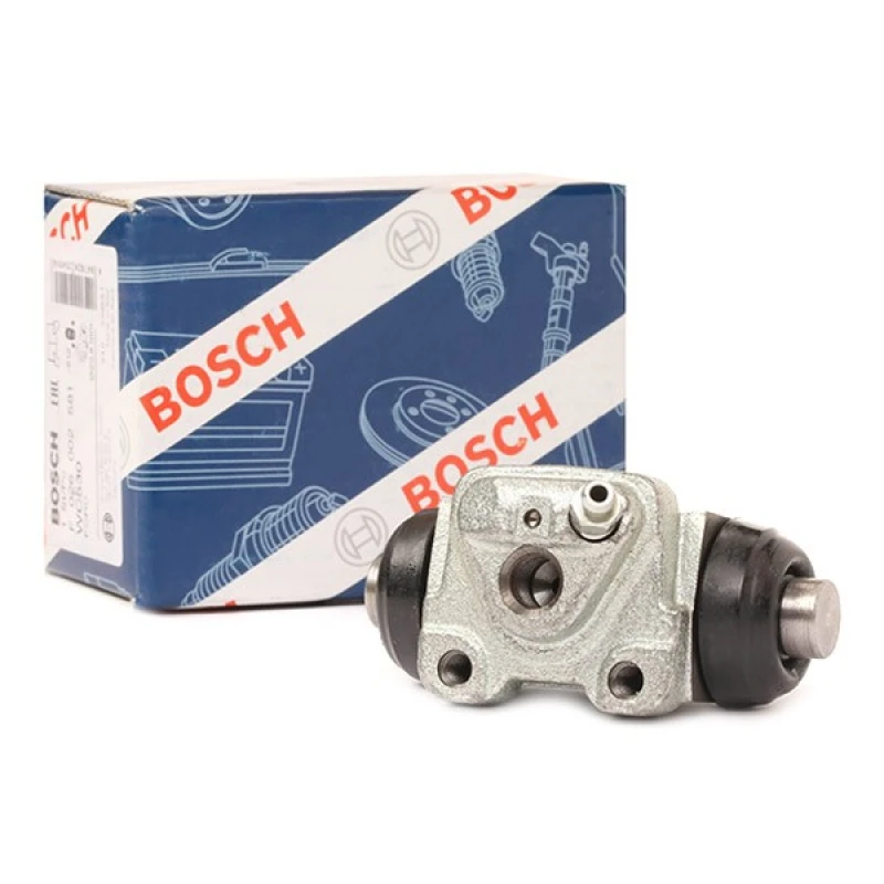 Image of Wheel Brake Cylinder Bosch 0 986 475 884