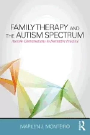 Image of family therapy and the autism spectrum autism conversations in narrative pr