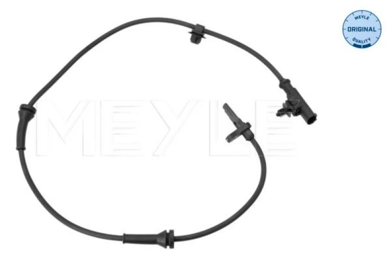 Image of ABS sensor MEYLE 11-14 899 0038