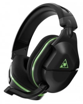 image of Turtle Beach Stealth 600 Gen 2 TBS-2315-02 Wireless Gaming Headphones