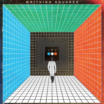 Image of Writhing Squares - Chart For The Solution Vinyl
