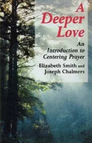 Image of A deeper love by Elizabeth Smith
