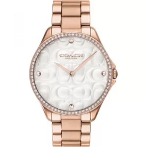 Image of Coach Modern Sport Watch