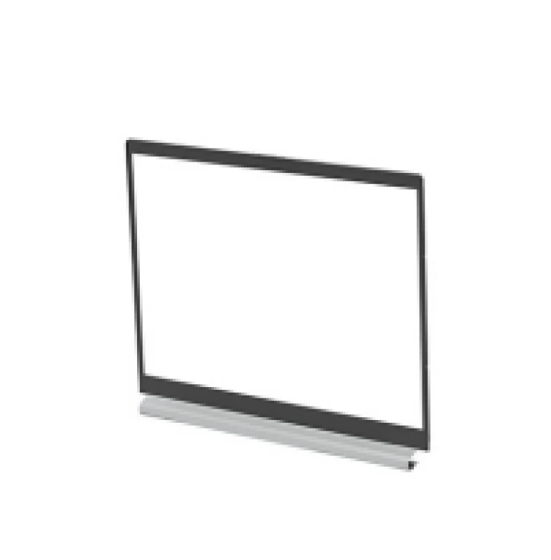 Image of HP N09828-001 laptop spare part Bezel