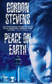 Image of Peace on Earth by Gordon Stevens Paperback