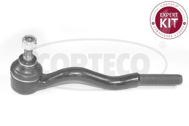 Image of Track rod end CORTECO 49399198