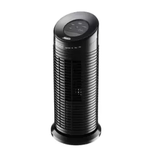 image of 749 Mini Tower Fan - Black