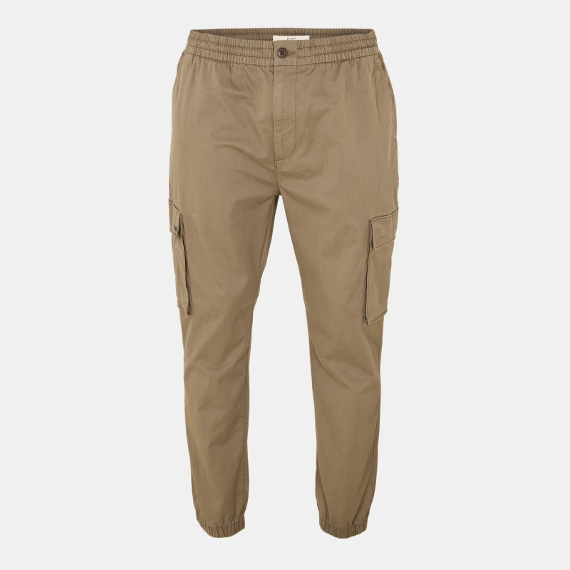 Image of Calvin Klein Jeans SKINNY CARGO TROUSER Bungee Cord PAY male S