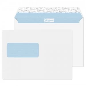 Image of Prem Business Wallet P/S WIN C5 162x229mm Ultra WhtPK500