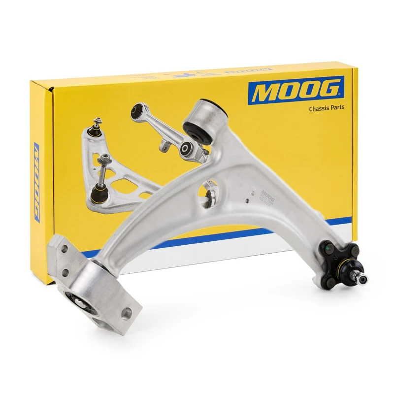 Image of Suspension arm MOOG VO-TC-15605