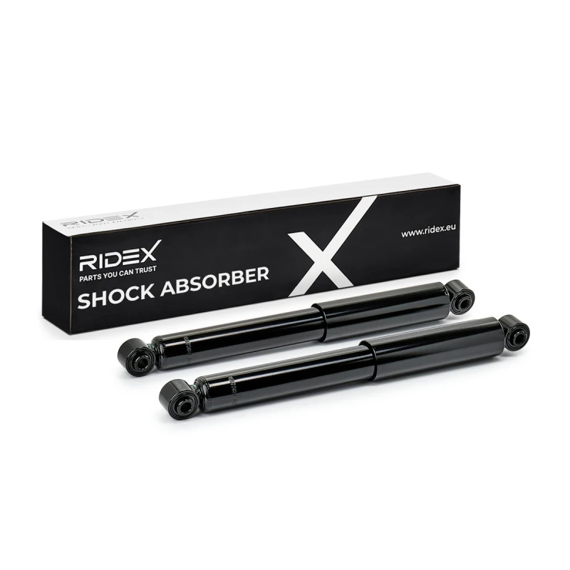 Image of RIDEX Shock absorber RIDEX 854S2560