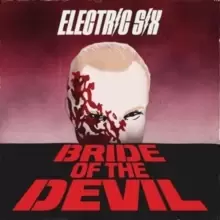 Image of Bride of the Devil