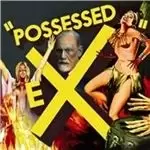 Image of Posessed Ex (Music CD)