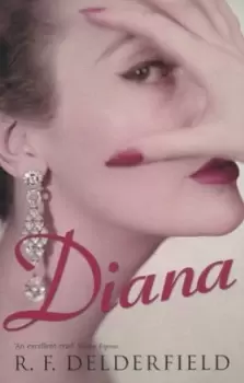 Image of Diana by R. F Delderfield