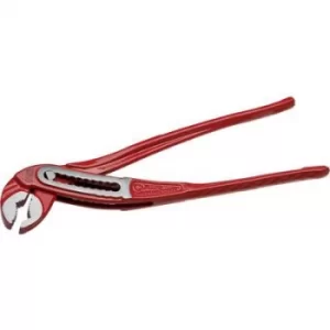 Image of NWS ClassicPlus 1651-11R-240 Pipe wrench Spanner size 50 mm 240 mm