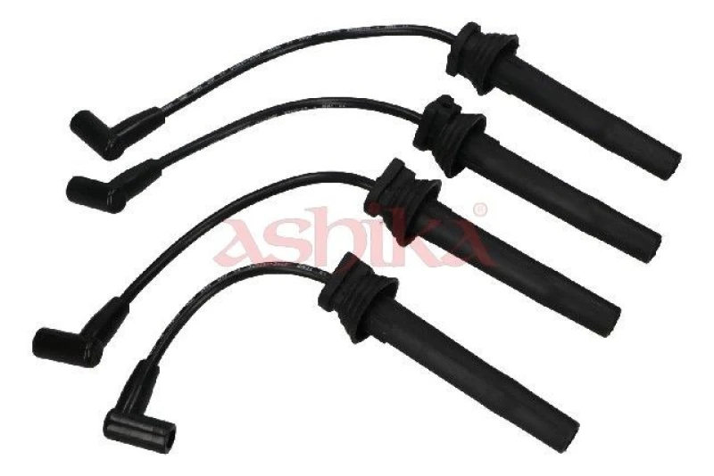 Image of ASHIKA Ignition lead set ASHIKA 132-00-0103