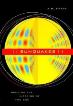 Image of Sunquakes by Zirker