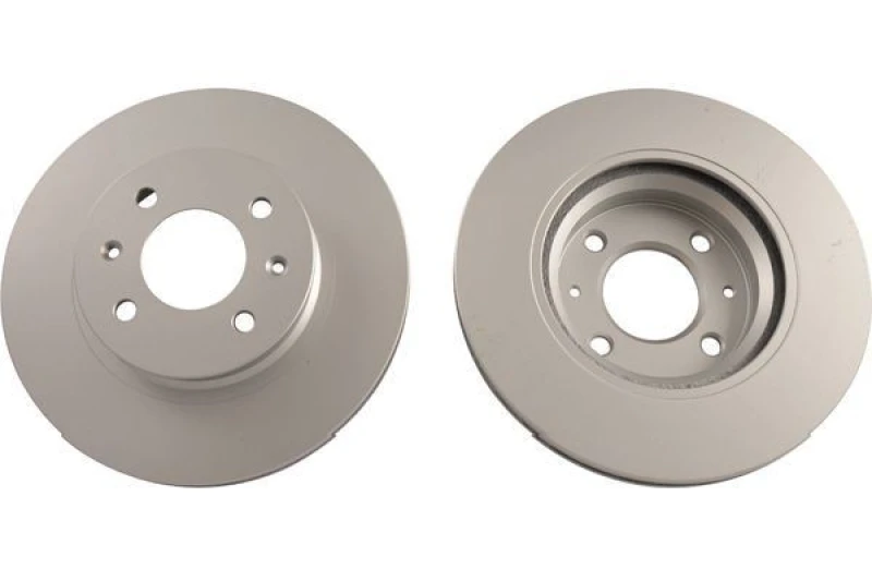 Image of KAVO PARTS Brake disc KAVO PARTS BR-3272-C