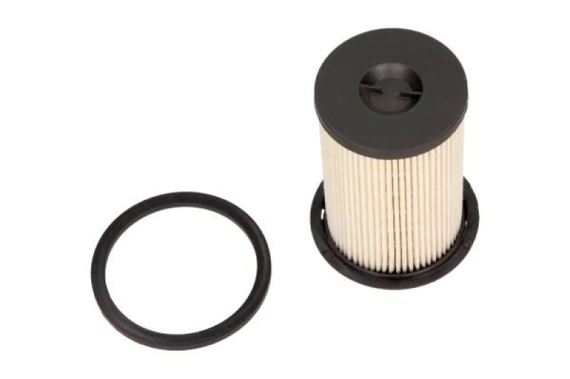 Image of MAXGEAR 26-0669 Fuel Filter Filter Insert, with gaskets/seals Fuel filter (9)