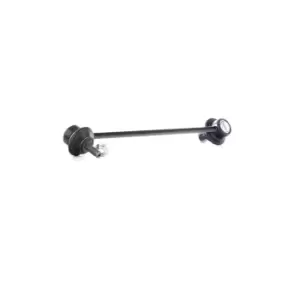 image of RIDEX Anti-roll bar link BMW 3229S0420 31303413202,31303414300,31303414300