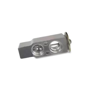 Image of WAECO Expansion Valve 8881100040 AC Expansion Valve,Expansion Valve, air conditioning VW,AUDI,SKODA,PASSAT Variant (3B6),PASSAT Variant (3B5)