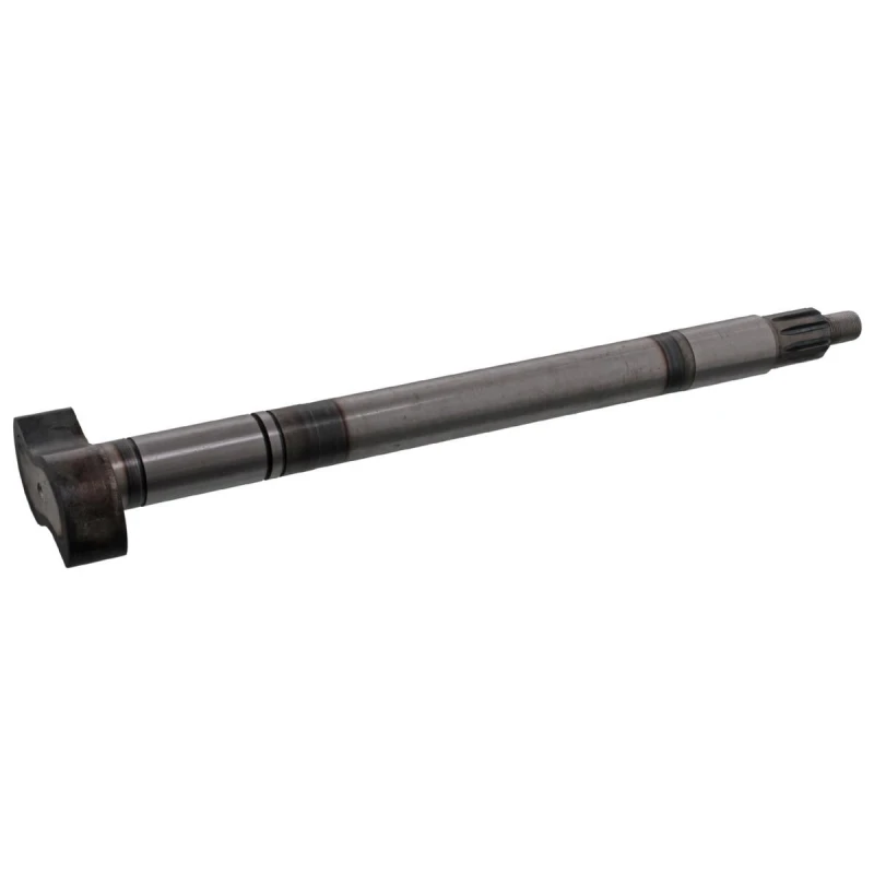 Image of FEBI BILSTEIN 01329 Brake Shaft, drum brake Brake Shaft,drum brake (410)