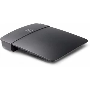 Image of Linksys E900 Wi Fi Router N300 E900UK UK Plug