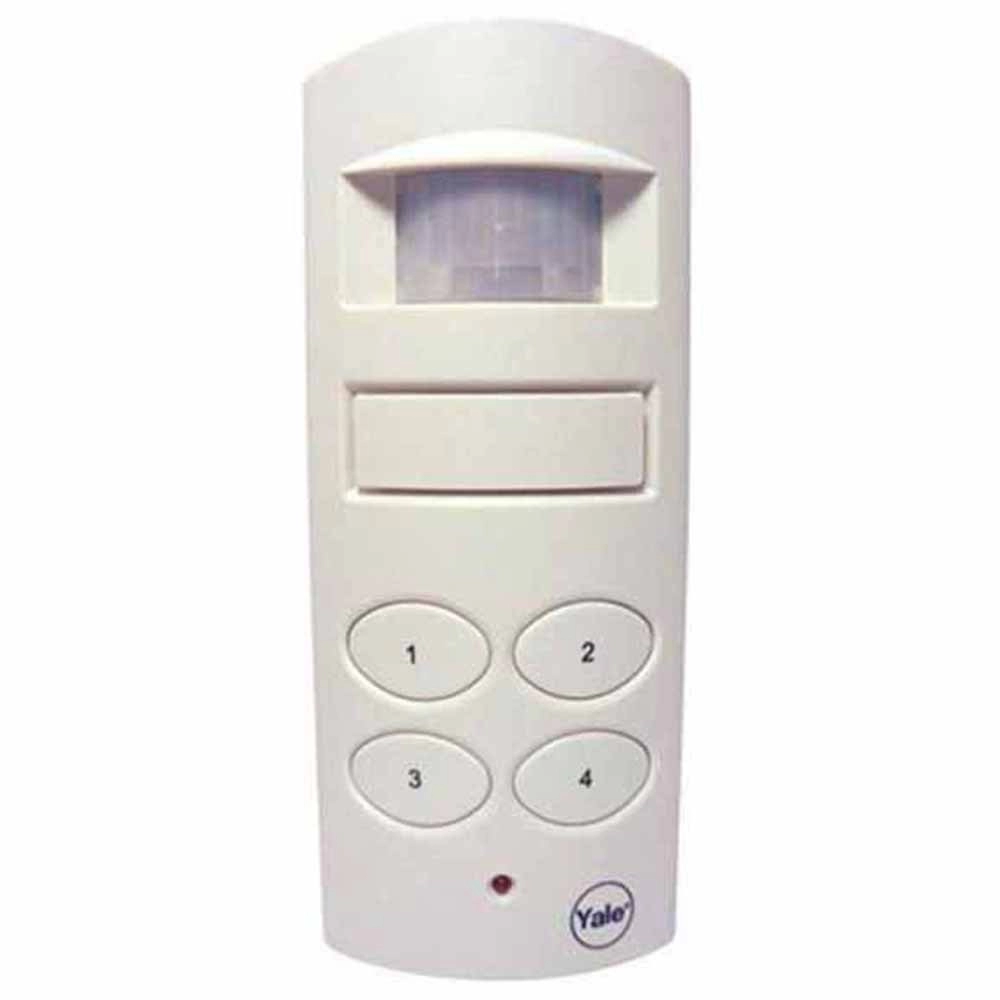 image of Yale Wireless Shed and Garage Alarm