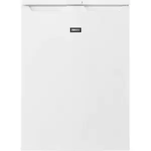 image of Zanussi ZYNN9EW0 204L Frost Free Upright Freestanding Freezer