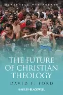 Image of future of christian theology